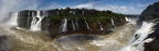 Panorama Iguazu Bresil 2