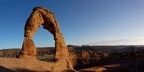 Delicate Arch DxO HR